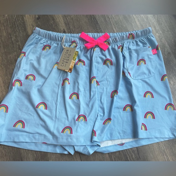 Capelton Road pajama shorts size S - Picture 1 of 4